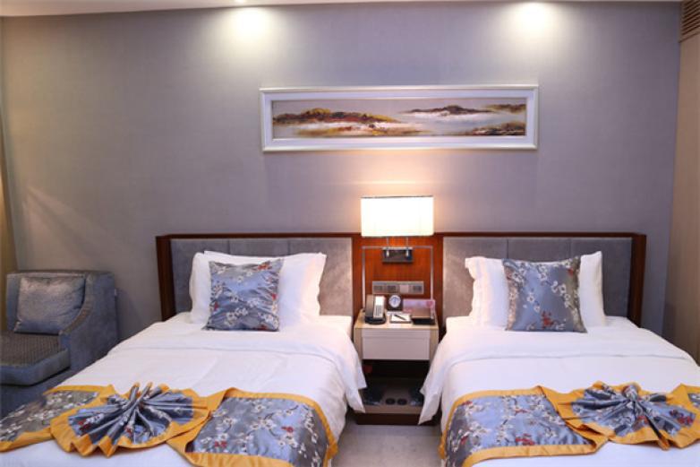 邢台辰光大酒店